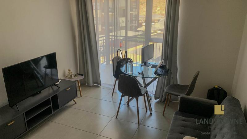 1 Bedroom Property for Sale in Richwood Western Cape